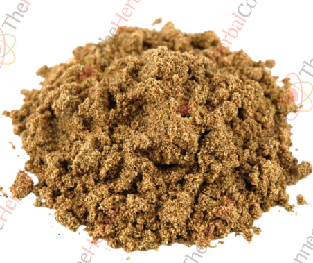 Cardamom Ground