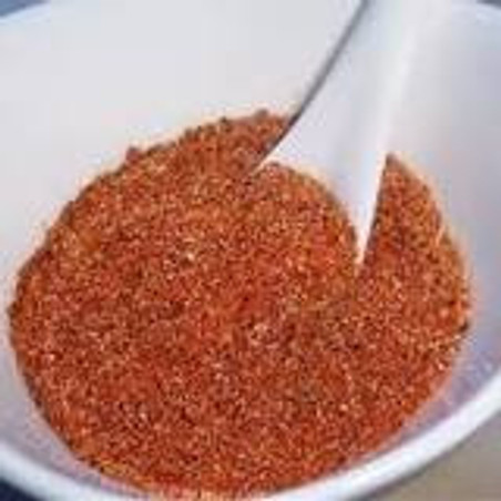 BBQ Spicy Rub