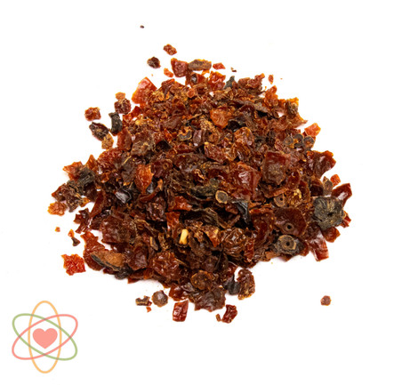 Rosehip Large Cut Organic