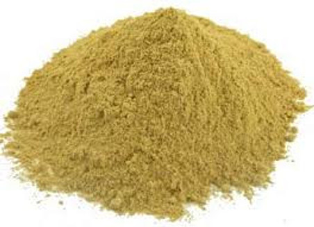 Licorice Root Powder Organic