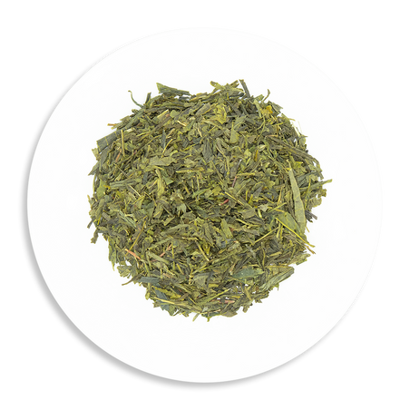 Green Tea Organic Sencha