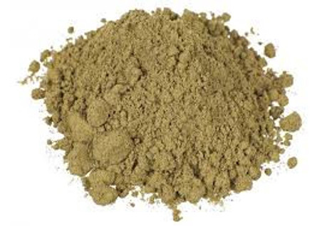 Valerian Root Powder Organic