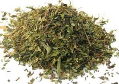 Stevia Leaf Organic