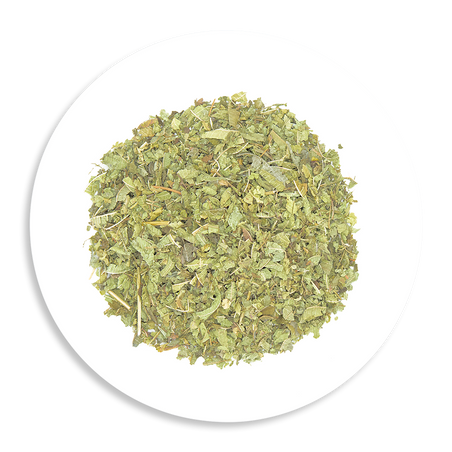 Lemon Verbena