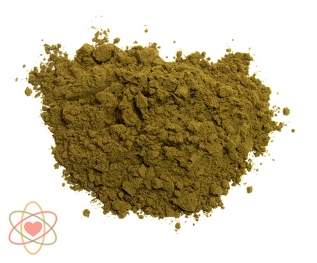 Ginkgo Biloba Powder