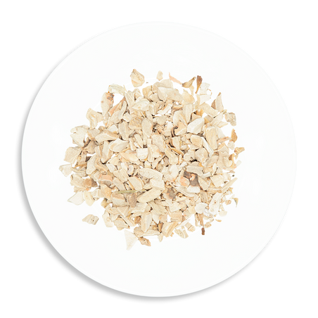Orris Root Organic