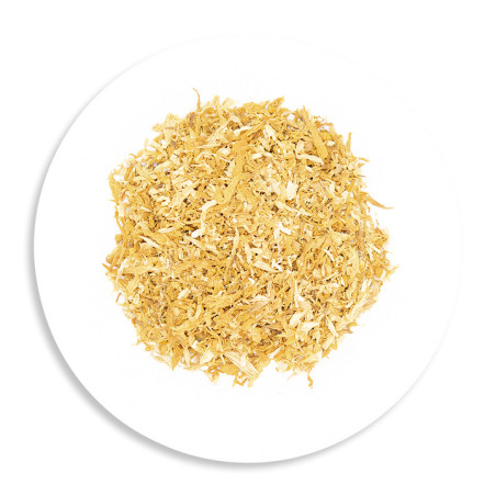 Calendula Petals – Calendula officinalis Egypt, Vivid Golden Orange Dried Petals, Tea & Cosmetic Grade, 250g to 5kg Bulk Wholesale