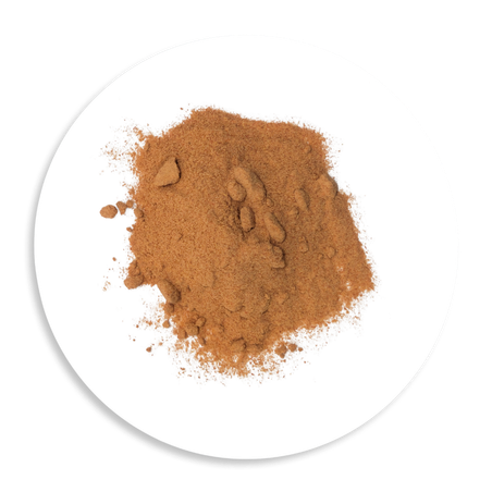 Certified Organic Goji Berry Freeze-Dried Powder – Lycium barbarum China, Vibrant Orange-Red Colour Preserved, Sweet-Tart Fine Powder, 250g to 5kg Bulk Wholesale