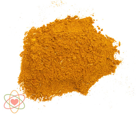 Ras El Hanout Blend