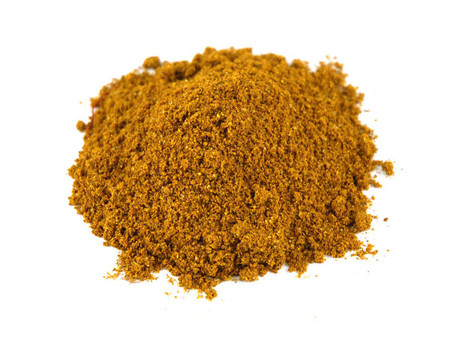 Ras El Hanout Blend