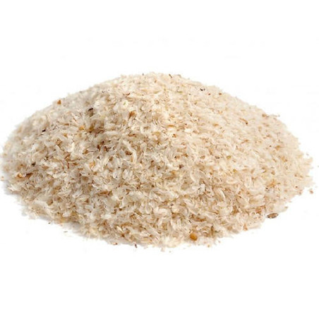 Psyllium Husks Organic