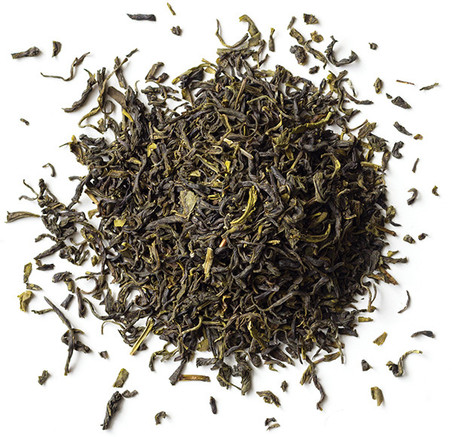 Jasmine Green Tea Organic