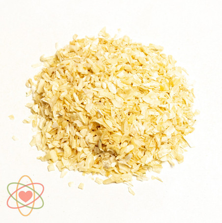 Onion Granules