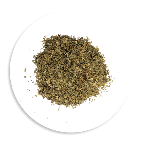 Organic Italian Herbs