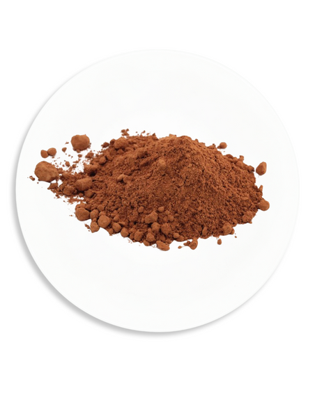 Ceremonial Organic Cacao