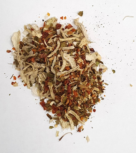 Aussie Spice Blend