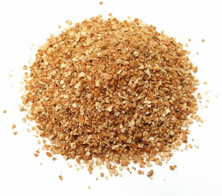 Orange Peel Organic TBC