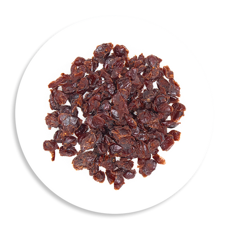 Dried Cranberries USA – Vaccinium oxycoccos, Lightly Sweetened Plump Chewy Vibrant Sweet-Tart, Baking Muesli & Trail Mix Grade, 250g to 5kg Bulk Wholesale