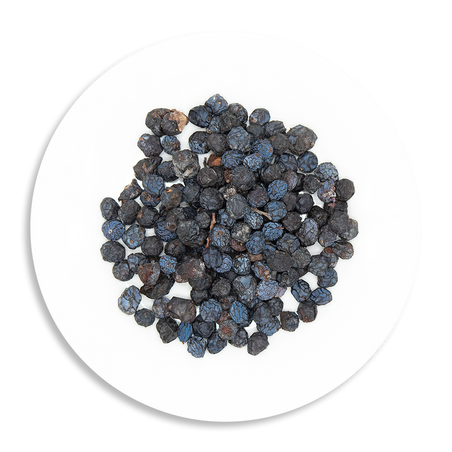 Sloe Berries Organic