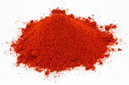 Chilli Powder Hot Organic