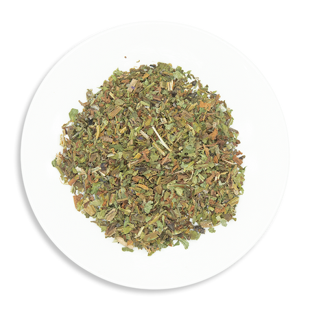 Comfrey Leaves Organic