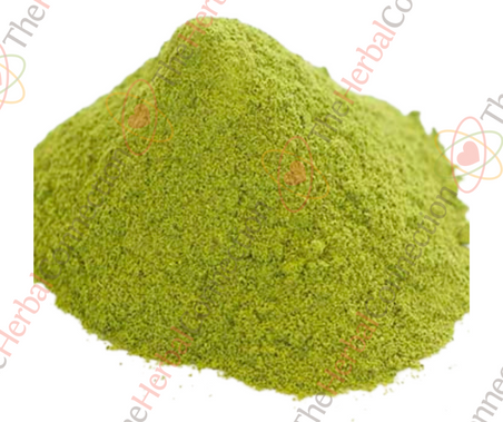 Kaffir Lime Powder