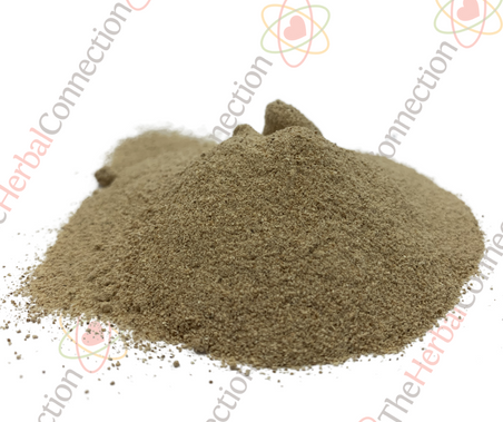 Chicory Powder Organic (Raw)