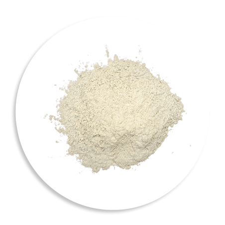marshmallow root powder organic