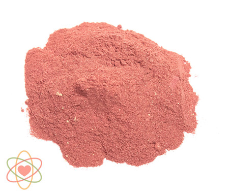 Pink Hormone Assist Powder Blend