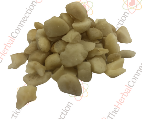 Macadamia Natural Diced