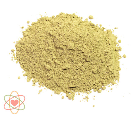 Choc-Mint Matcha Latte Organic