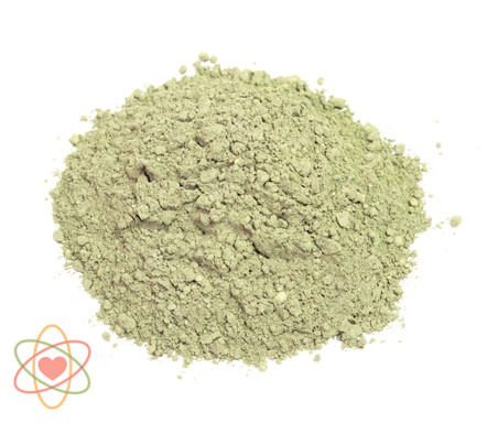 Blue Matcha Latte Organic
