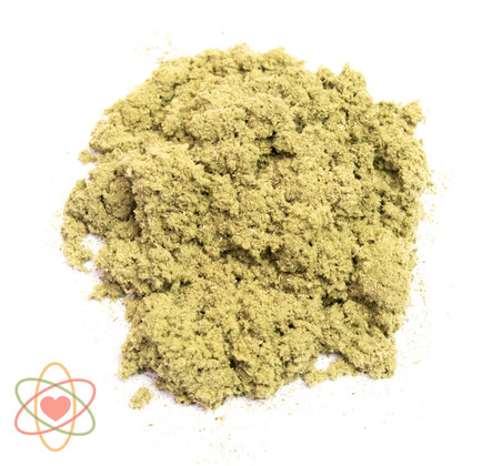 Raspberry Leaf Powder