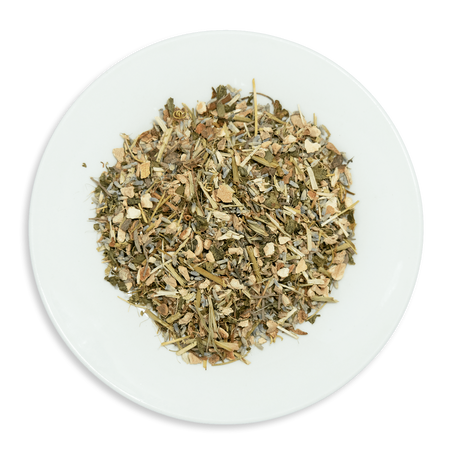 Stress Tea
