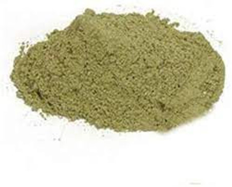 Dandelion Leaf Powder Organic- Non Chinese