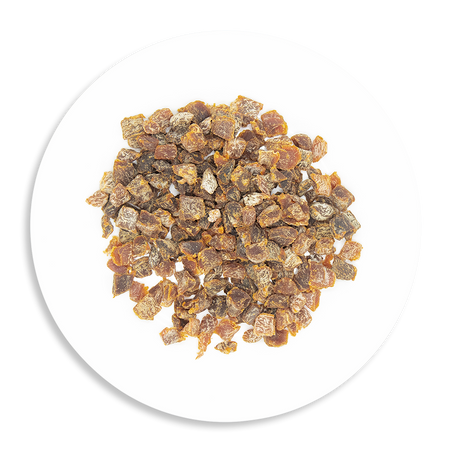 Dried Apricots Diced – Prunus armeniaca Turkey, Sweet-Tart Chewy Orange Pieces Contains Sulphites, Baking Muesli & Trail Mix Grade, 250g to 5kg Bulk Wholesale