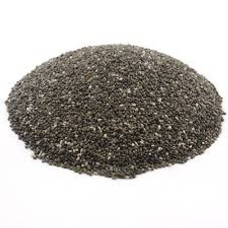 Black Chia Seed - 5kg