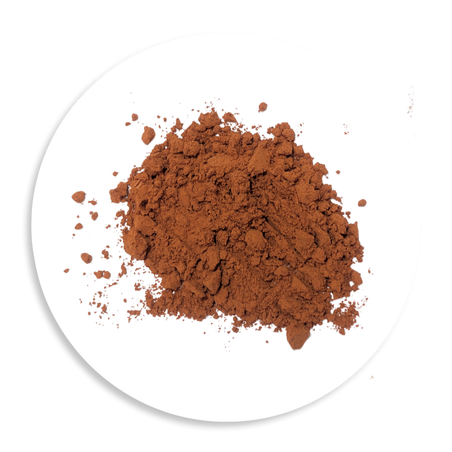 Annatto Seeds Powder Organic