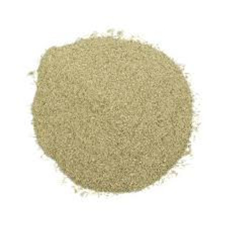 Lemon Grass Organic Powder