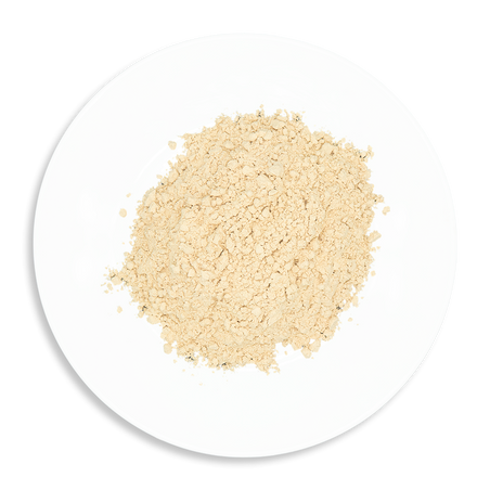 Maitake Mushroom Powder Organic – Certified Organic Grifola frondosa (Hen of the Woods) from East Asia, Fine Light-Brown Powder, 250g to 5kg Bulk Wholesale