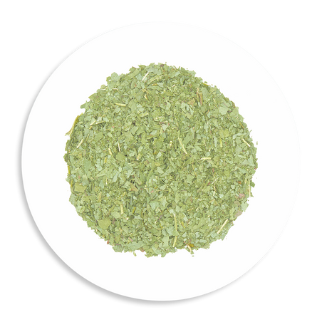 Strawberry Gum Flakes – 100% Australian Native Eucalyptus olida from NSW, Sweet Berry & Cinnamon Aromatic Leaf, 250g to 1kg Wholesale