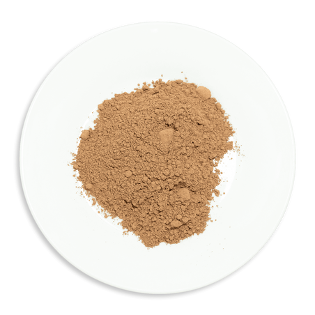 Body Boost Brain Blend Powder – Cacao, Lion's Mane, Reishi, Chaga, Maitake, Shiitake, Ginkgo Biloba & Monk Fruit, Blended in Australia