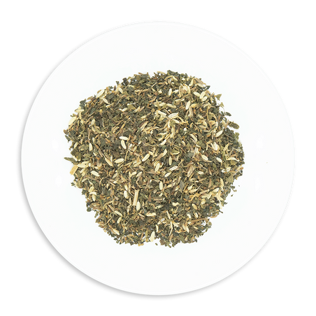 Colic Natural Organic Tea Loose Leaf – Fennel Seed, Nettle Leaf, Aniseed & Caraway Seed, Blended in Australia