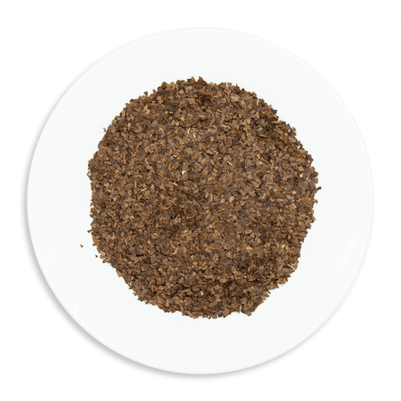 Roasted Yerba Mate