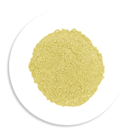 Olive Leaf Powder