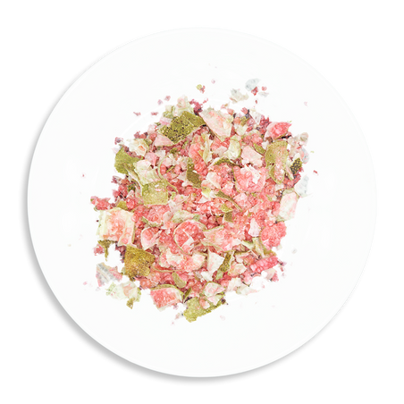 Dried Finger Lime Pieces – 100% Australian Native Citrus australasica, Intensely Tart Citrus Pieces, 250g to 5kg Bulk Wholesale
