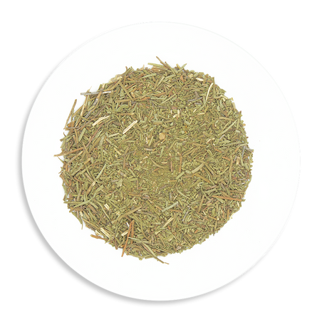 Emu Bush 50g – Australian Native Eremophila alternifolia Dried Botanical, Bush Herb, Australian Product