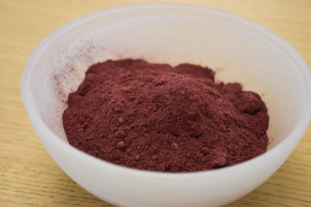 Hibiscus Flowers Powder