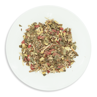 Adrenal Support Tea — The Herbal Connection