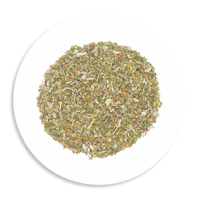 Italian Herbs Organic - The Herbal Connection